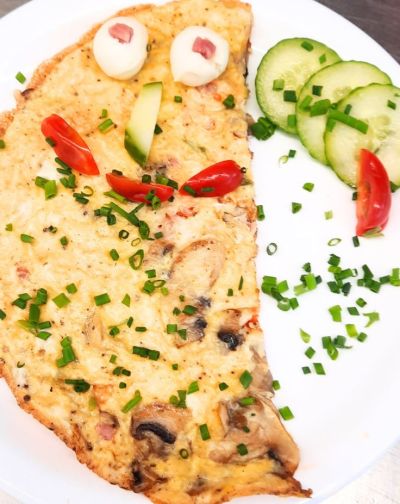 Ostergeschenke für unsere Bewohner – Bild 7